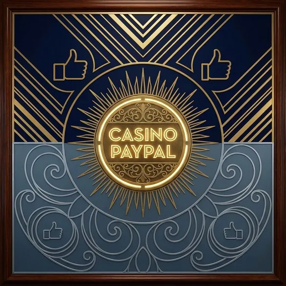 Casinos en línea que aceptan PayPal: Casino PayPal