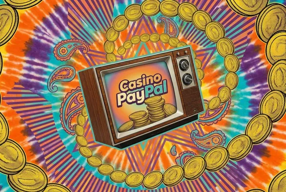 Pagos en casino con PayPal: Casino PayPal